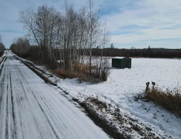 $84,900 | W74-tbd Homestead Road, Conrath, WI 54731