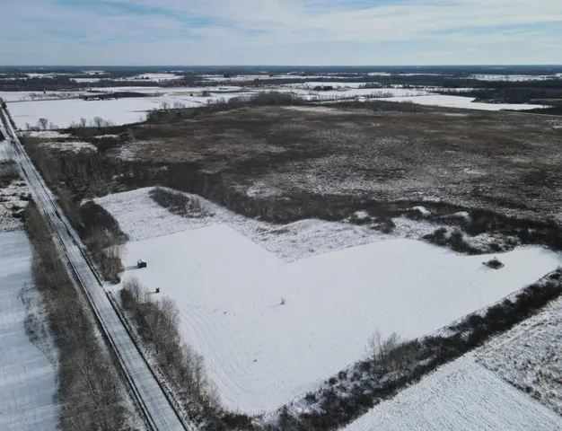 $84,900 | W74-tbd Homestead Road, Conrath, WI 54731