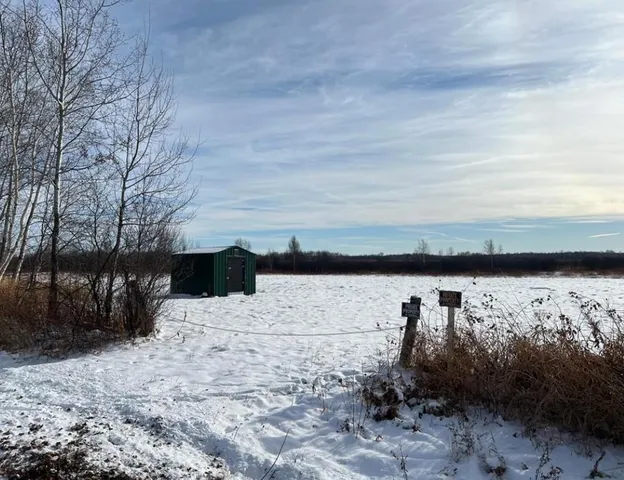 $84,900 | W74-tbd Homestead Road, Conrath, WI 54731