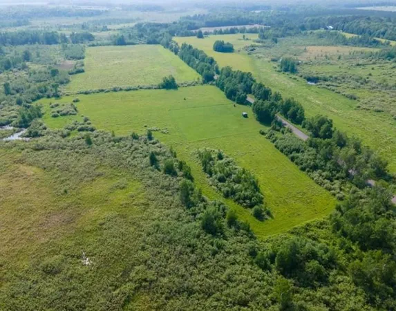 $84,900 | W74-tbd Homestead Road, Conrath, WI 54731