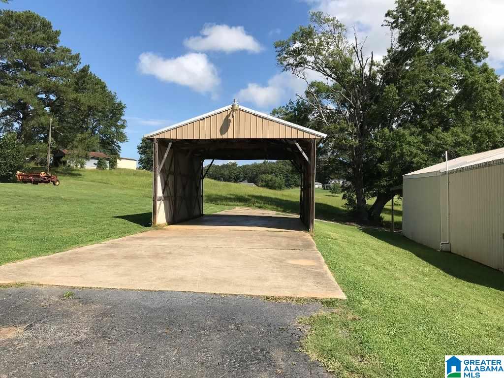 4695 Mcintosh Road Oxford, AL 36203 - Photo 23 of 49