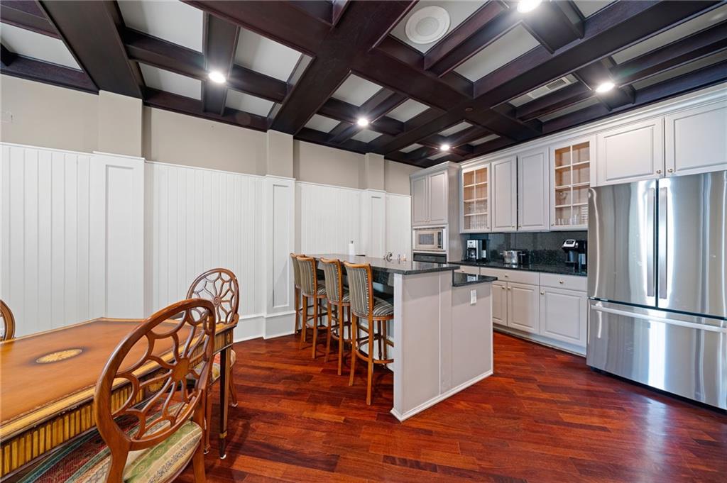 1717 North Decatur Road, Unit G16 Atlanta, GA 30307 - Photo 27 of 29 Gallery Image 27