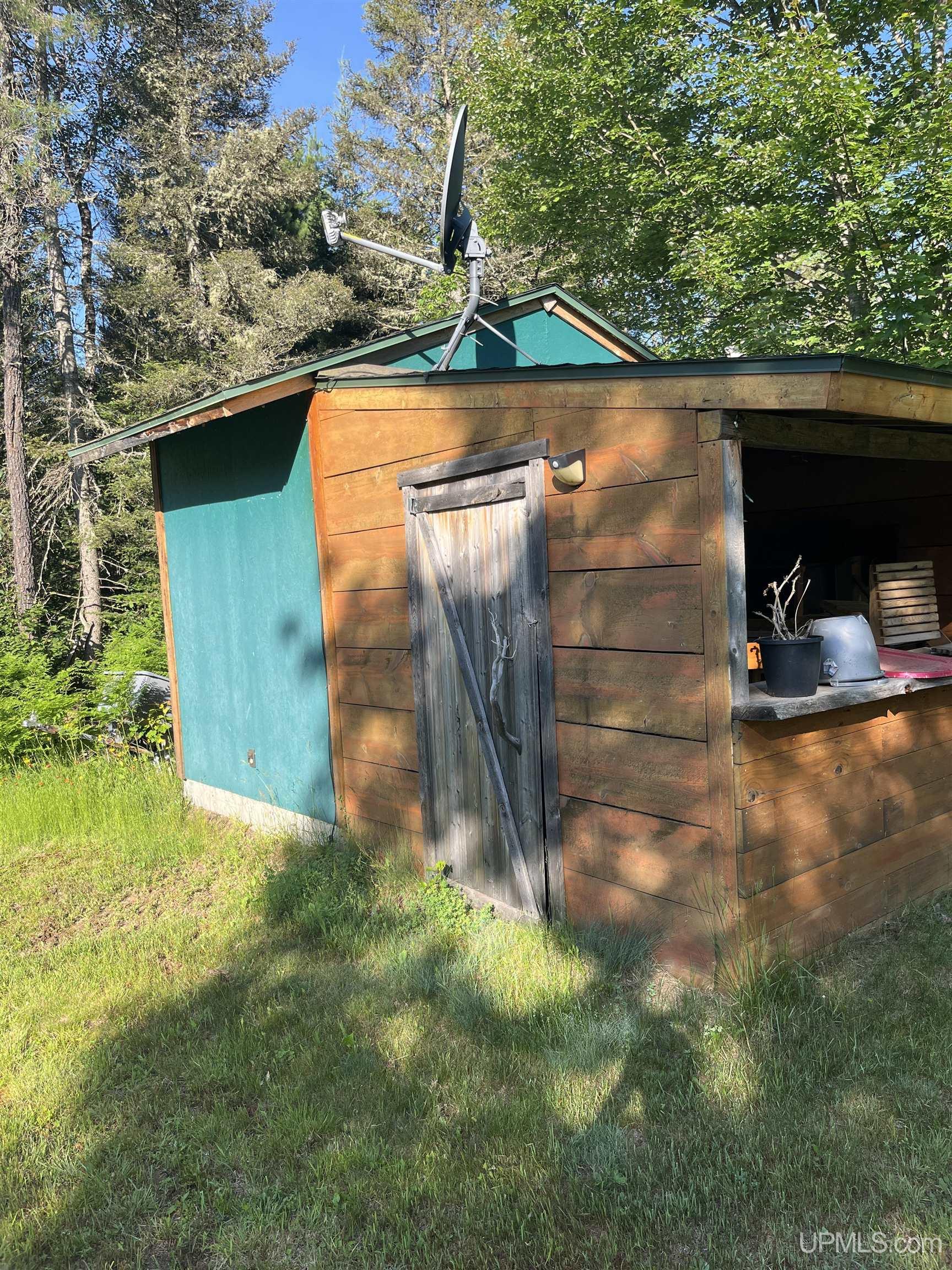 5925 Tasson Road South Ishpeming, MI 49849 - Photo 51 of 70
