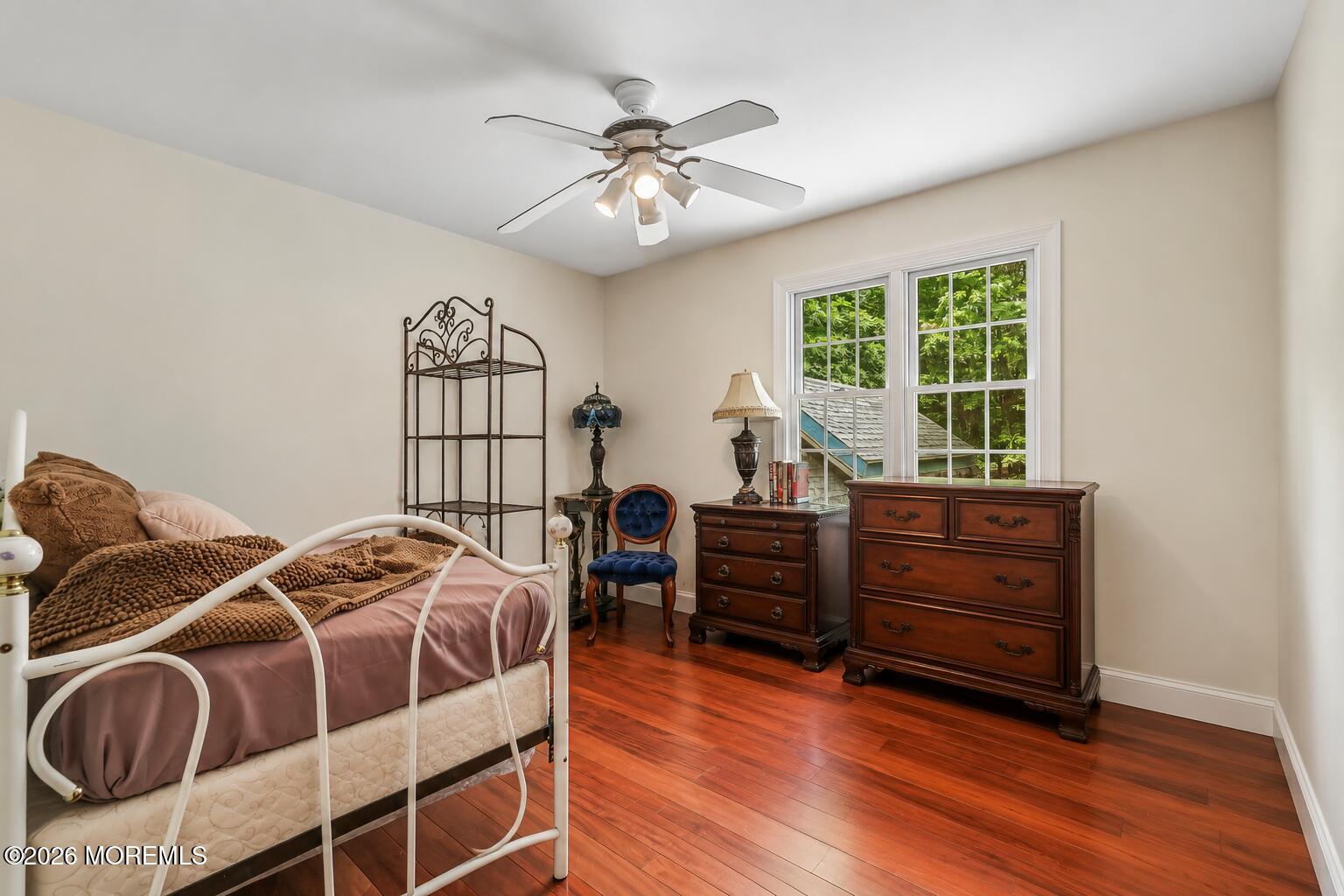 827 Holmdel Road Holmdel, NJ 07733 - Photo 29 of 40 2nd Bedroom