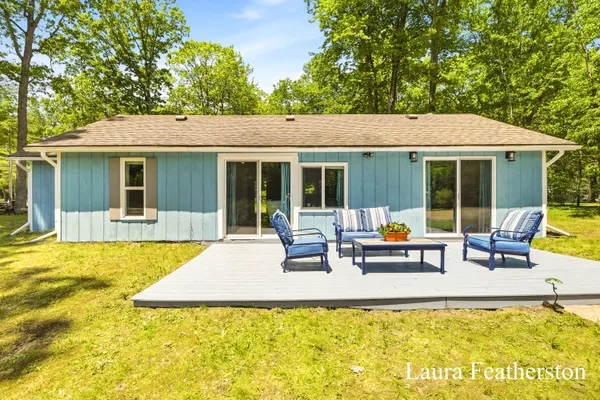 $240,000 | 11950 183rd Avenue, Big Rapids, MI 49307