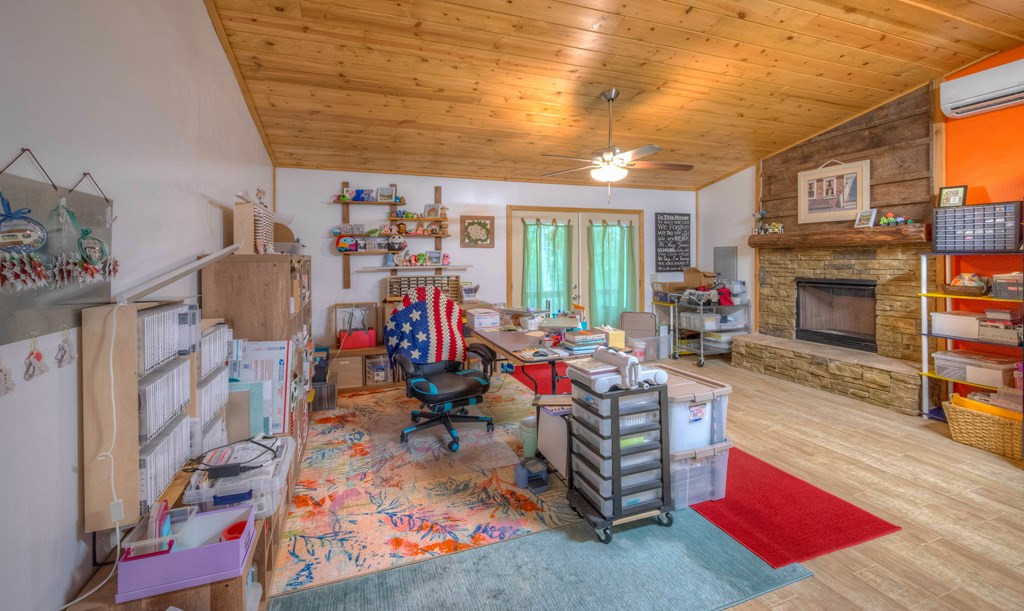 361 Tall Timber Road Murphy, NC 28906 - Photo 18 of 25