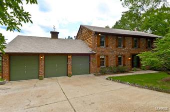1003 St Paul Run Road Ballwin, MO 63021 - Photo 1 of 39 Gallery Image 1