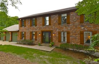 1003 St Paul Run Road Ballwin, MO 63021 - Photo 3 of 39 Gallery Image 3