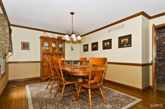 1003 St Paul Run Road Ballwin, MO 63021 - Photo 8 of 39 Gallery Image 8