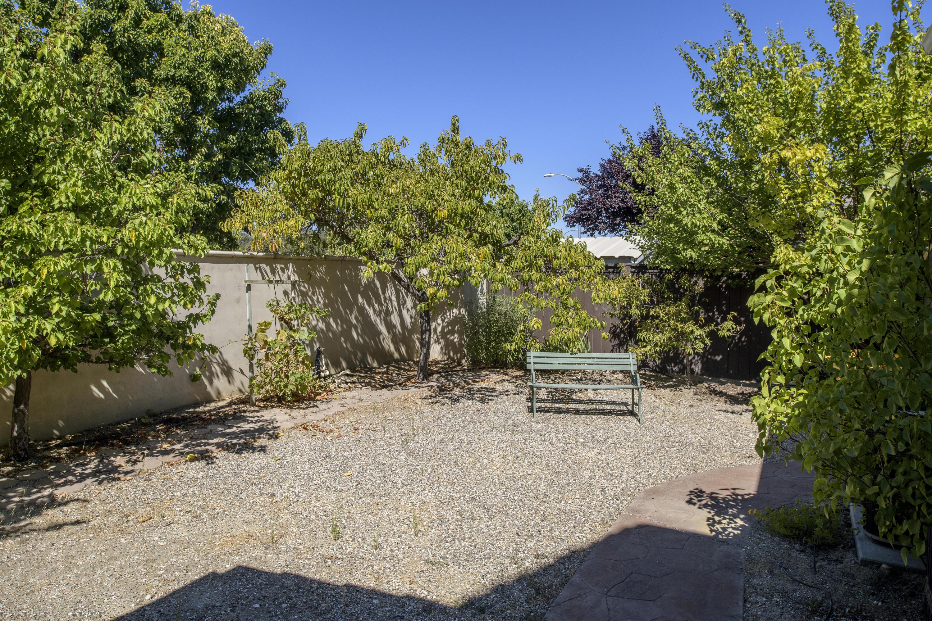 225 Silver Oak Drive Paso Robles, CA 93446 - Photo 19 of 22 a view of outdoor space with seating area