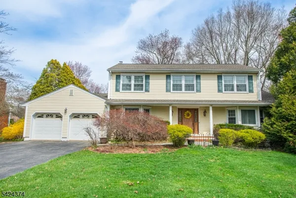 $619,900 | 30 Clearfield Road, Succasunna, NJ 07876