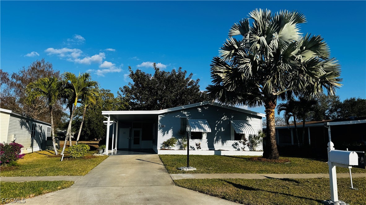 173 Belle Isle Circle Naples, FL 34112 - Photo 11 of 11