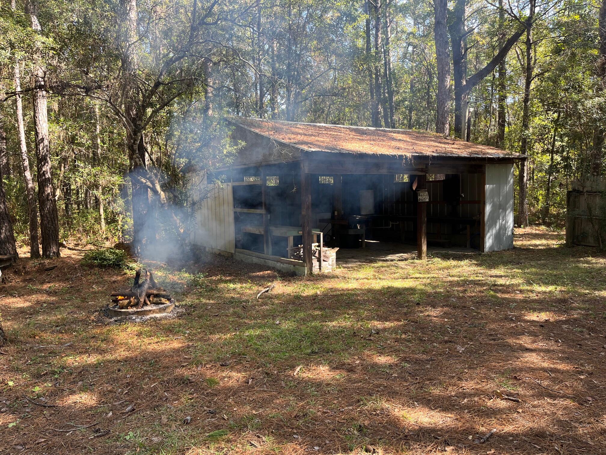9168 Old Georgetown Road McClellanville, SC 29458 - Photo 9 of 45 image4