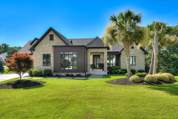 $2,426,000 | 2025 Grace Avenue, Evans, GA 30809