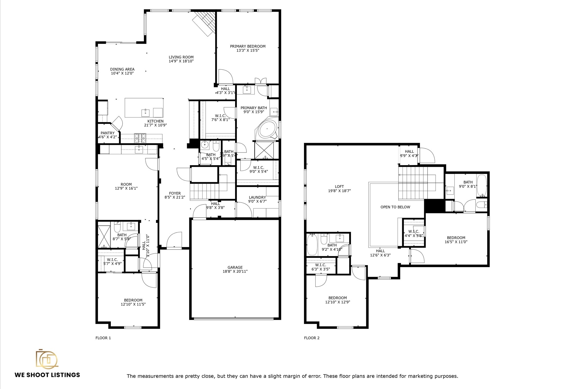 4345 Victoria Pine Drive Spring, TX 77386 - Photo 39 of 39