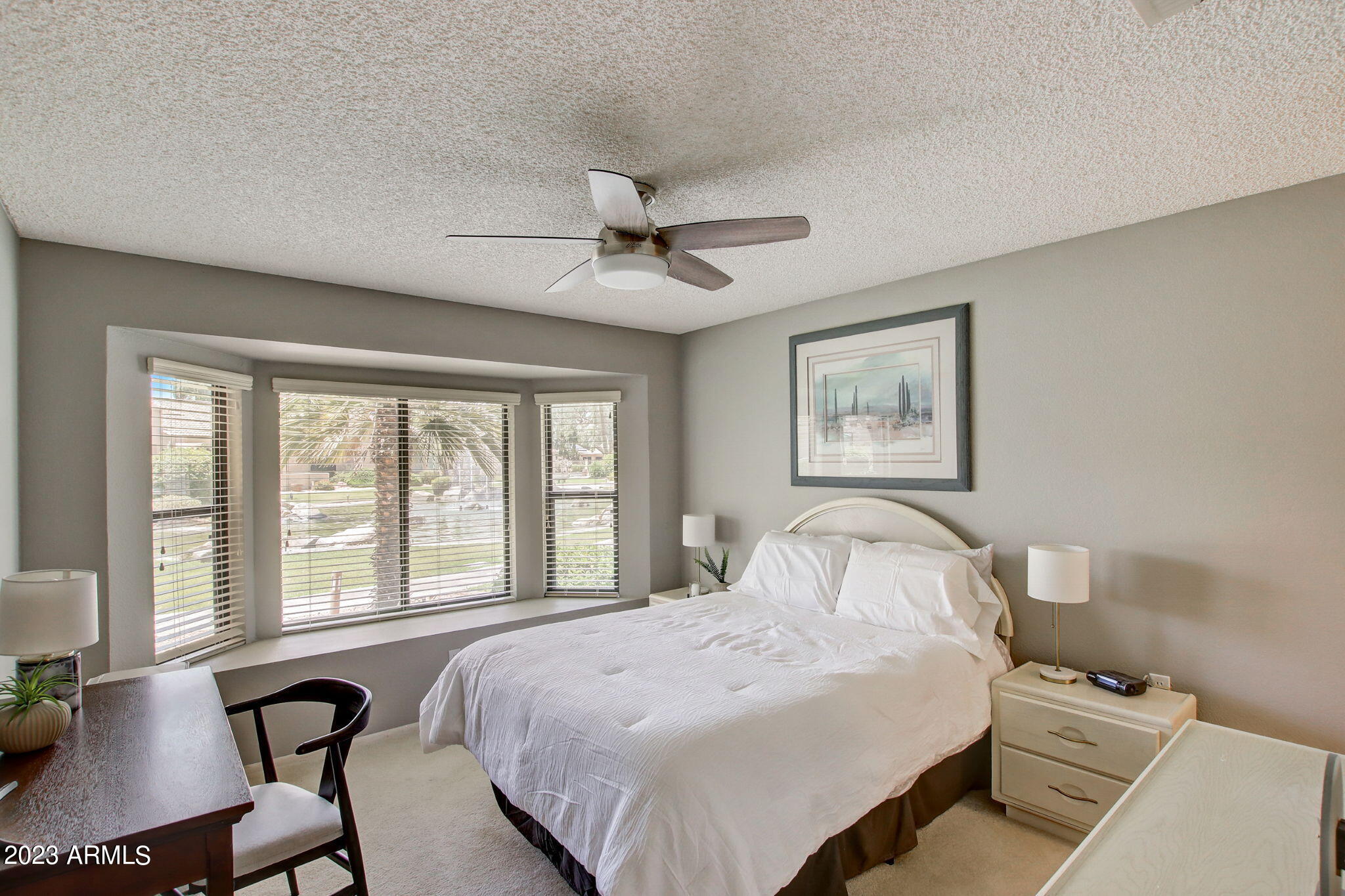 14300 West Bell Road, Unit 252 Surprise, AZ 85374 - Photo 13 of 24 Master Bedroom