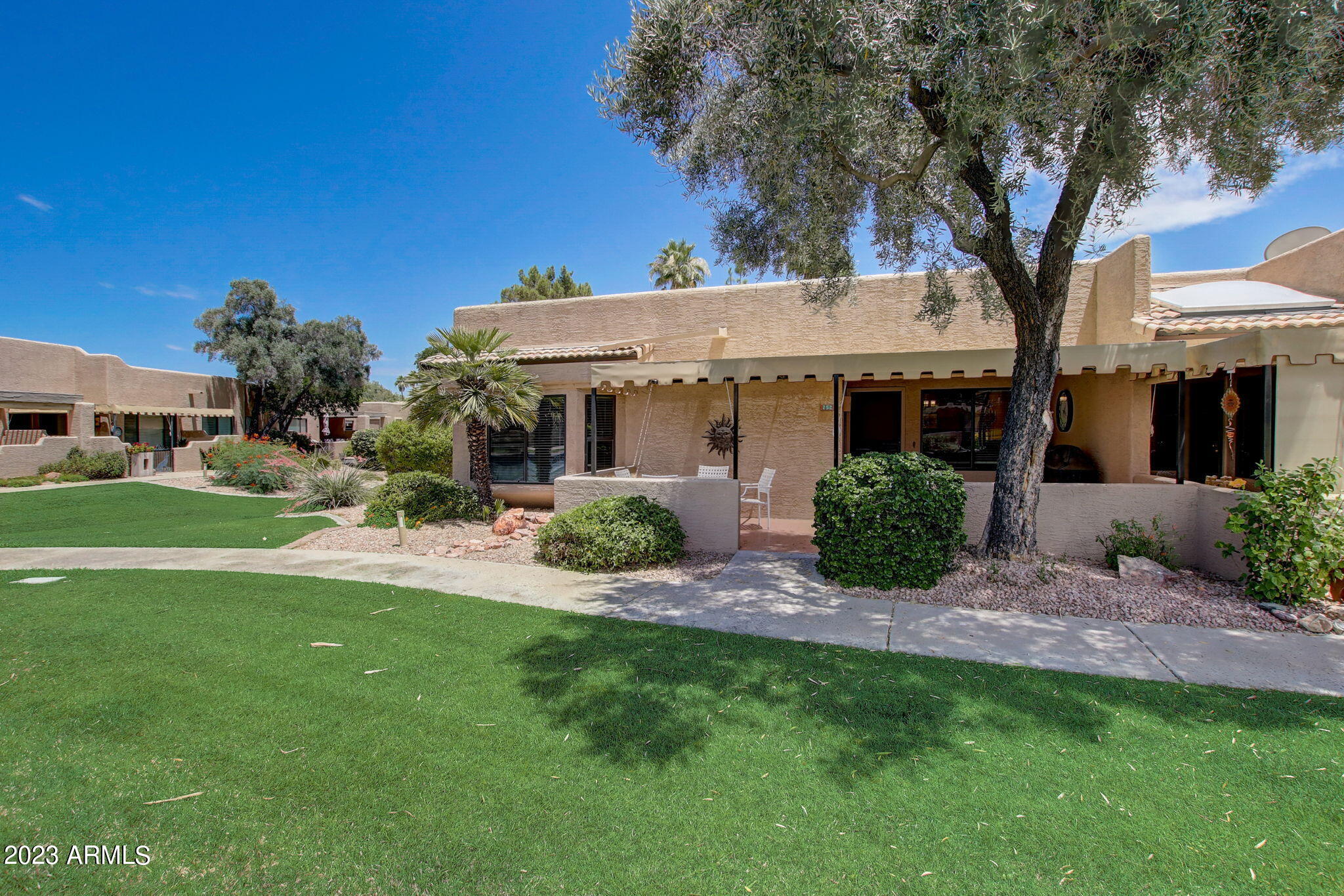 14300 West Bell Road, Unit 252 Surprise, AZ 85374 - Photo 2 of 24 Exterior 1