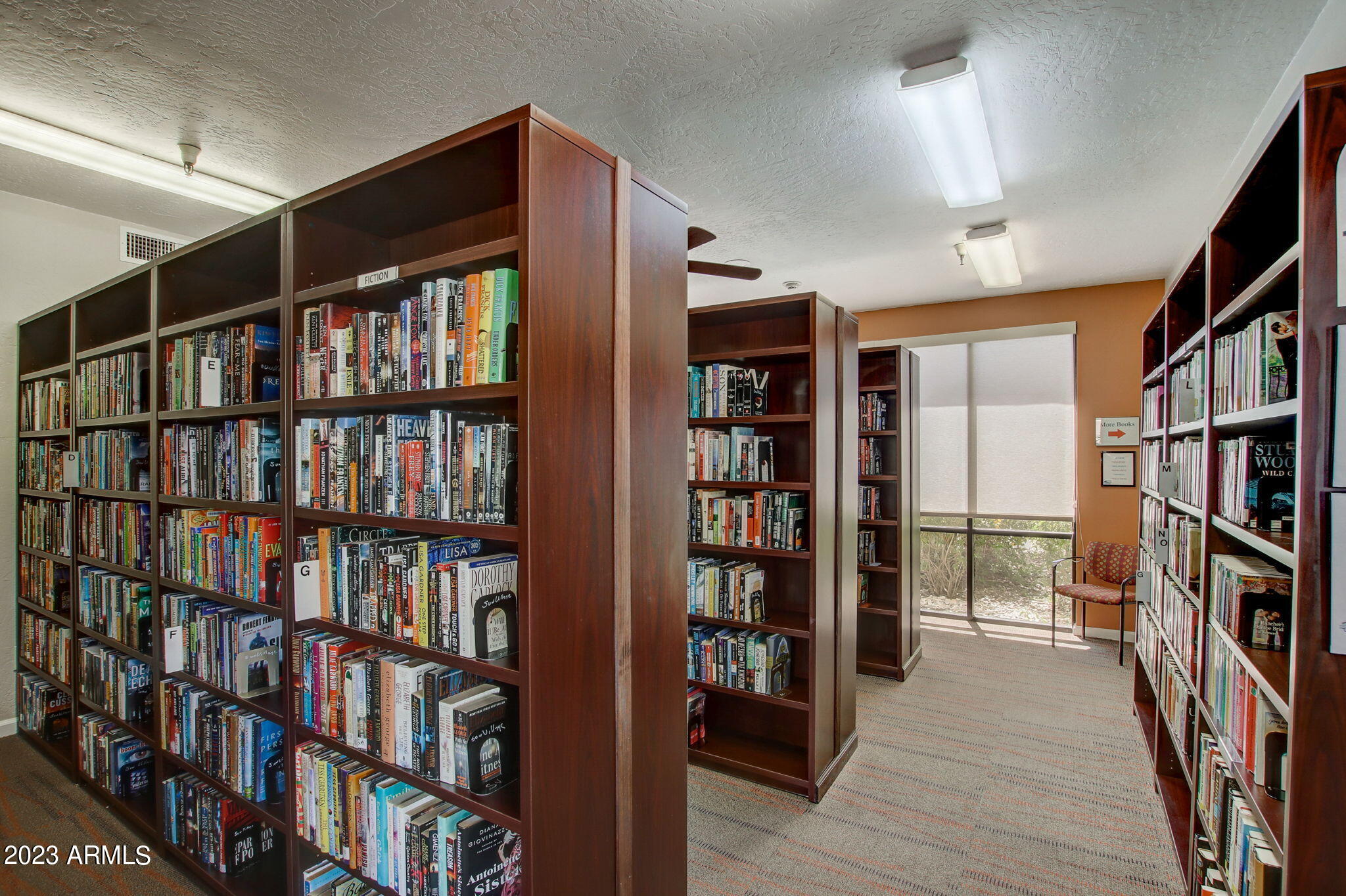 14300 West Bell Road, Unit 252 Surprise, AZ 85374 - Photo 21 of 24 Library