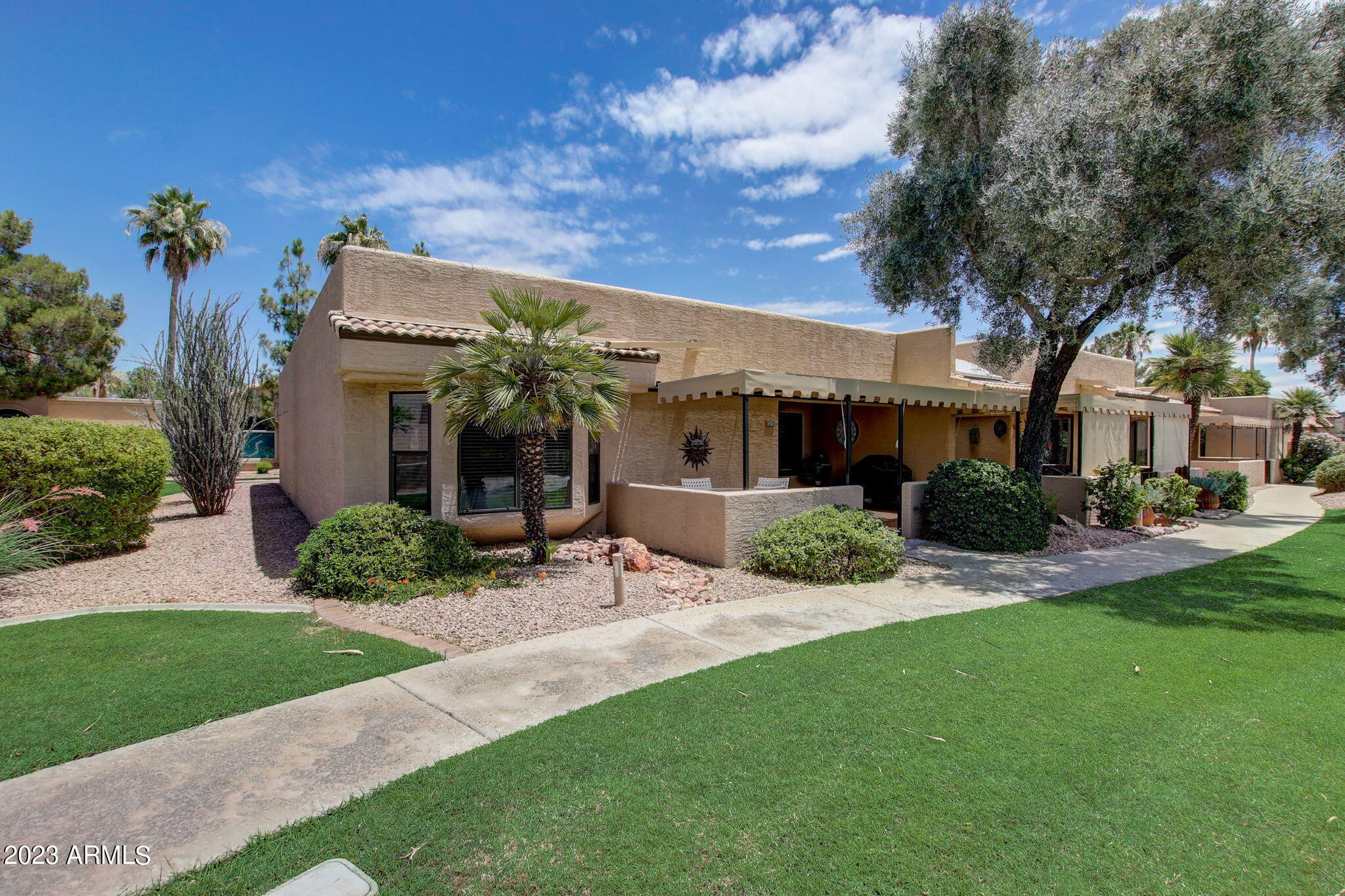 14300 West Bell Road, Unit 252 Surprise, AZ 85374 - Photo 3 of 24 Exterior 2