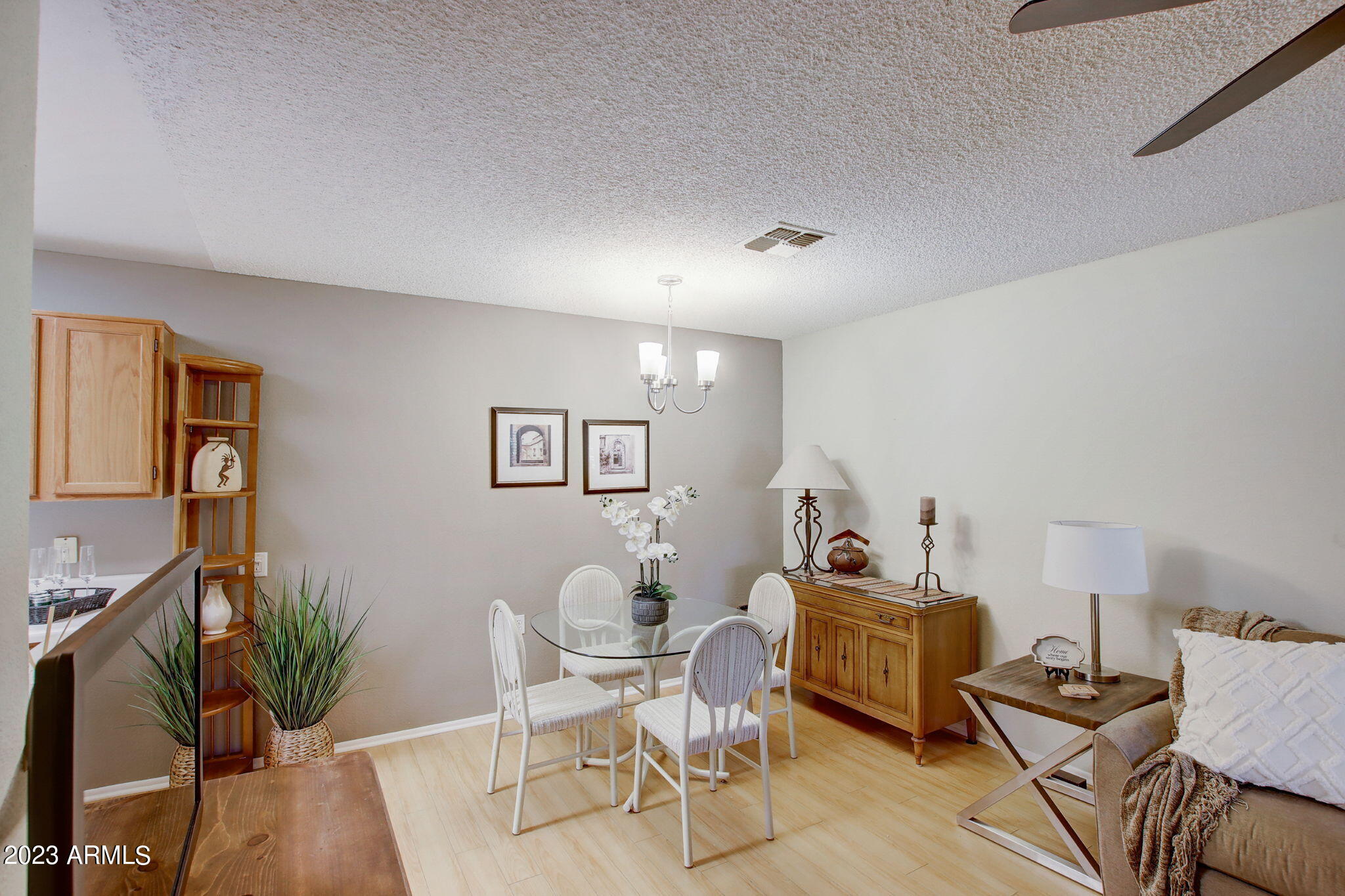 14300 West Bell Road, Unit 252 Surprise, AZ 85374 - Photo 9 of 24 Dining 3