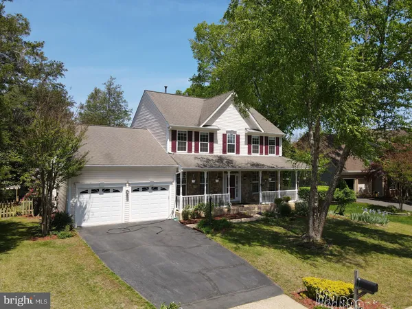 $829,000 | 9451 Weathersfield Drive, Bristow, VA 20136