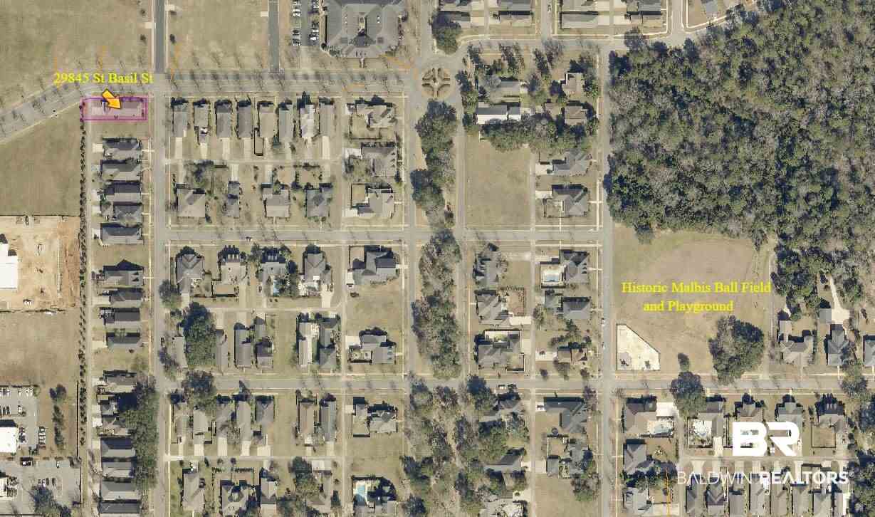 29845 St Basil Street Daphne, AL 36526 - Photo 23 of 23 Historic Malbis Ballpark