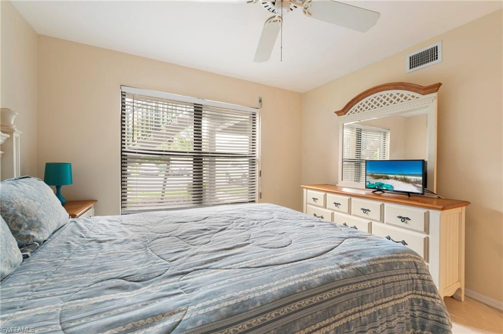 1231 Commonwealth Circle, Unit Q103 Naples, FL 34116 - Photo 14 of 22 Bedroom 2