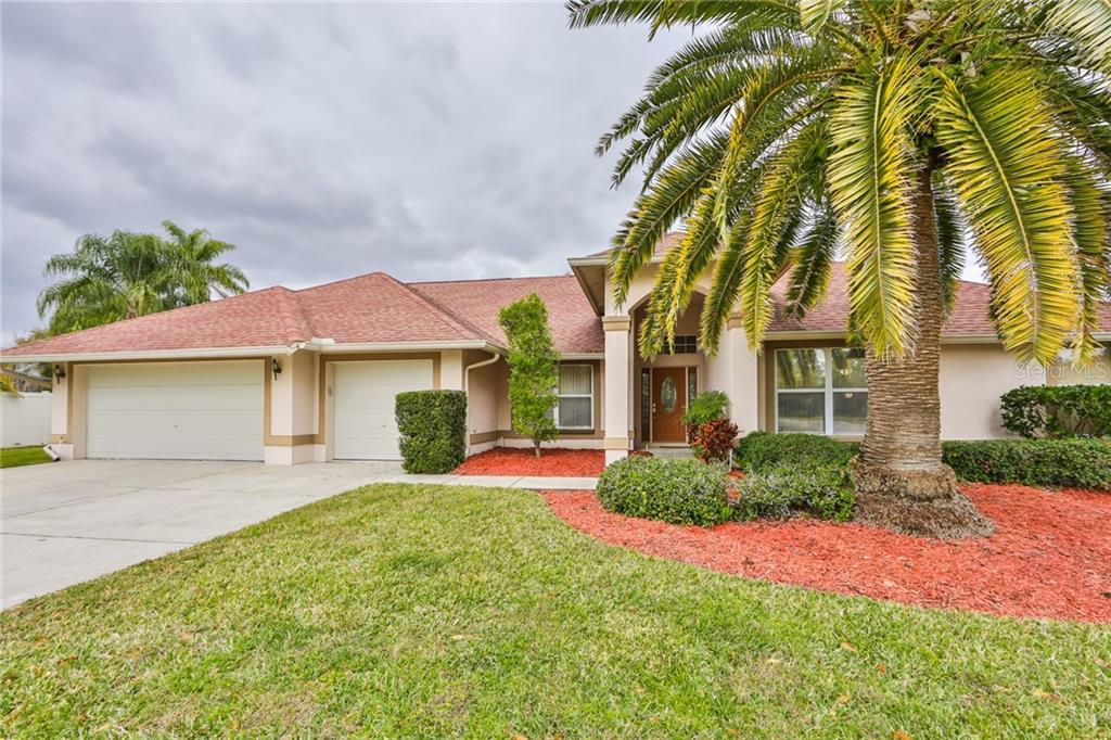 6529 Thoroughbred Loop Odessa, FL 33556 - Photo 1 of 1