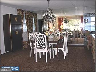 601 Ashbourne Road Cheltenham, PA 19012 - Photo 3 of 6 Dining Room