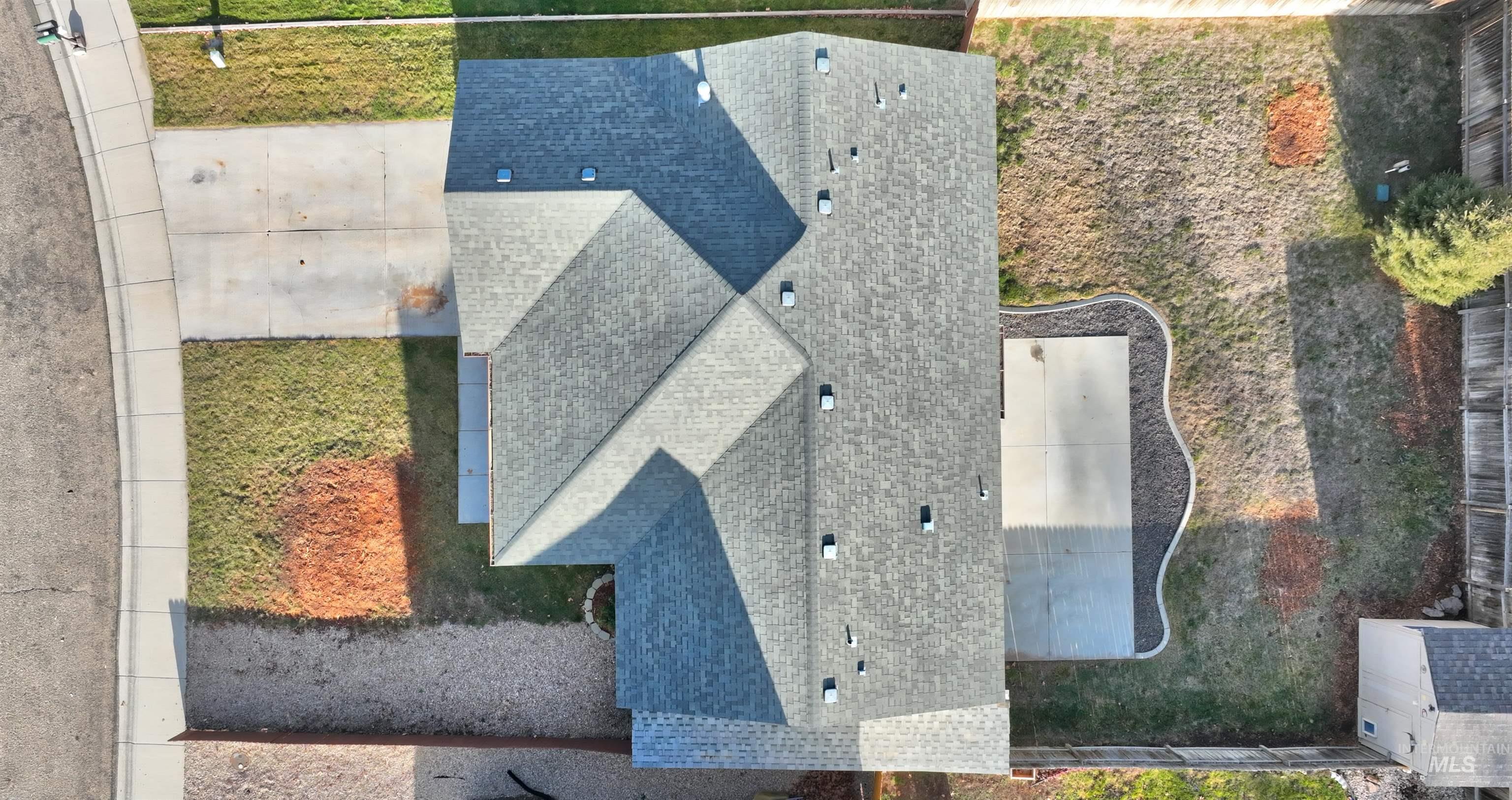 4911 Buffalo Grass Avenue Caldwell, ID 83607 - Photo 15 of 15 View of subject property