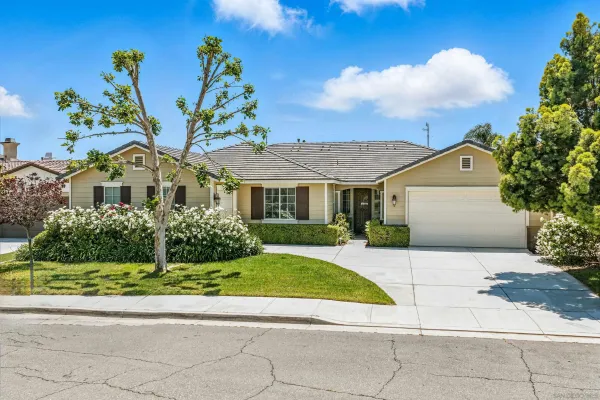 $694,999 | 29009 Smooth Sailing Court, Menifee, CA 92585