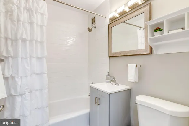 $2,250 | 1011 Arlington Boulevard, Unit 442, Arlington, VA 22209