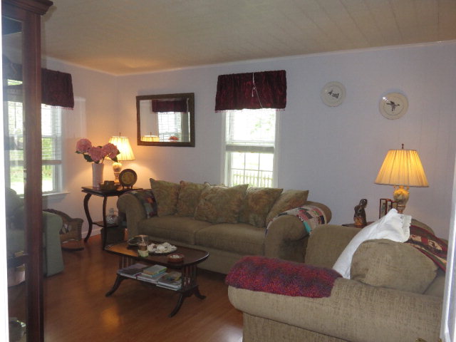 28237 Nelsonia Road Bloxom, VA 23308 - Photo 3 of 24