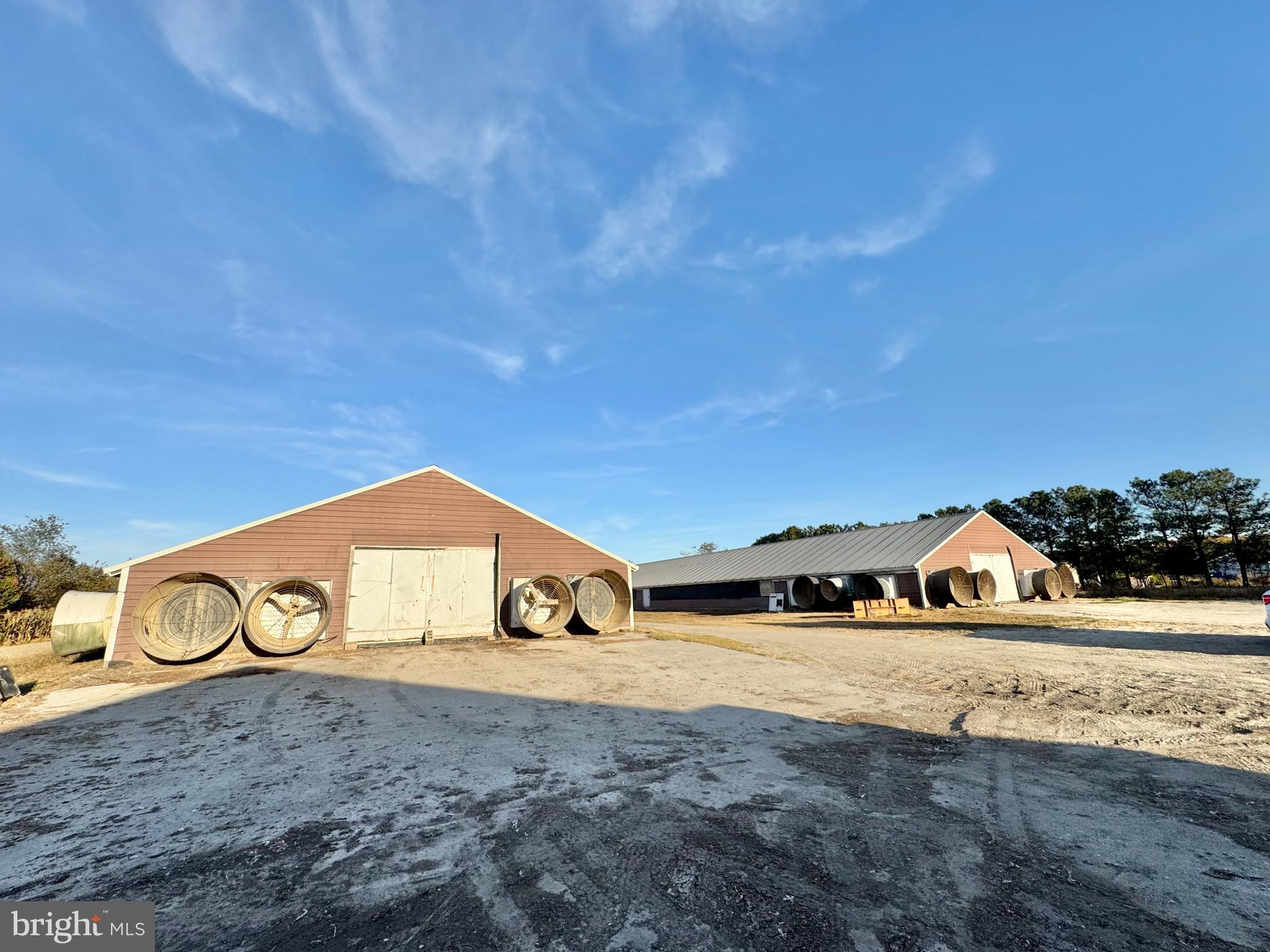 31568 Mt Pleasant Road Laurel, DE 19956 - Photo 7 of 30 a view of a street with a building in the background