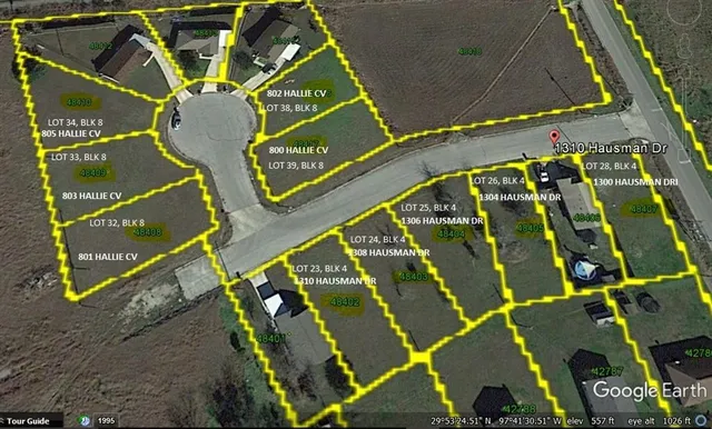 $399,000 | Undisclosed Address, Lockhart, TX 78644