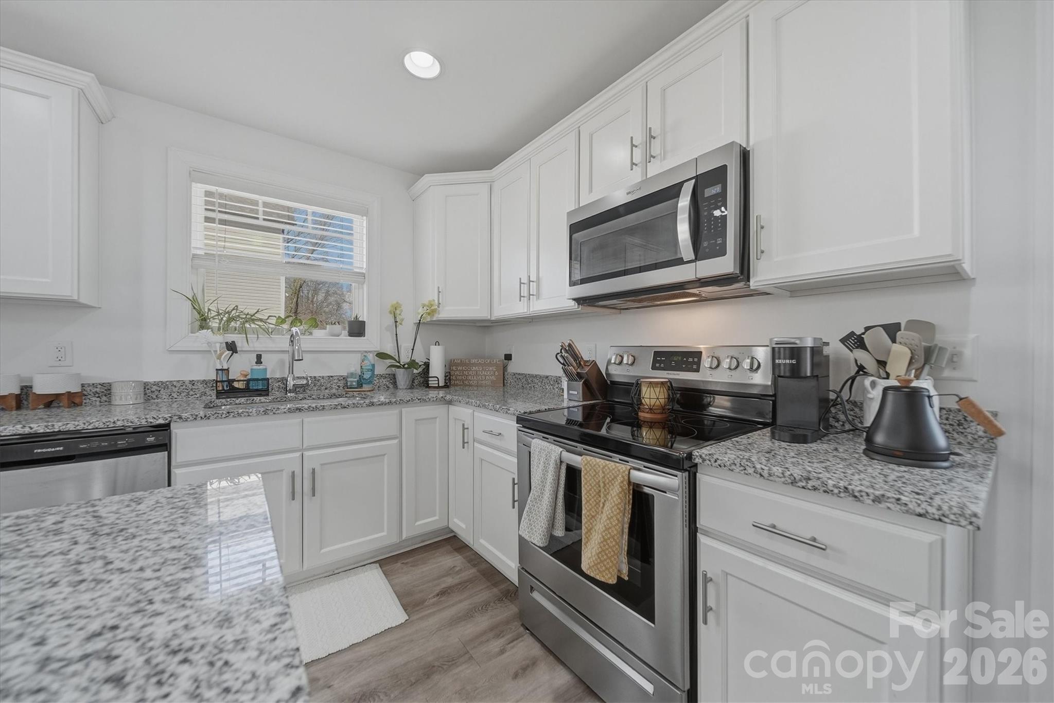 406 Ruth Avenue Kannapolis, NC 28083 - Photo 11 of 38