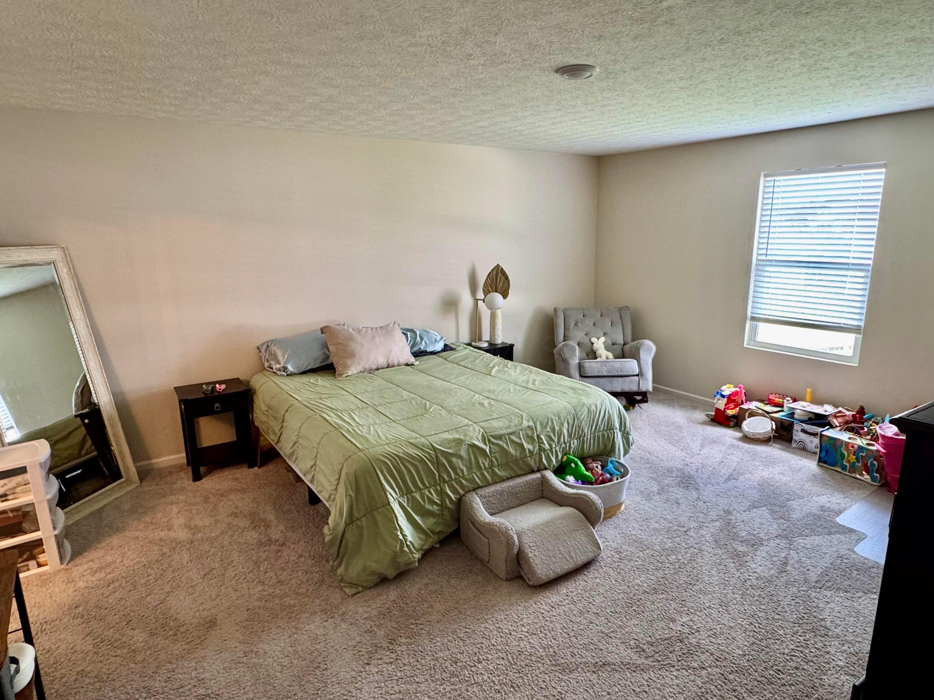 1902 Erika Drive Springfield, OH 45503 - Photo 8 of 17 Bedroom #1