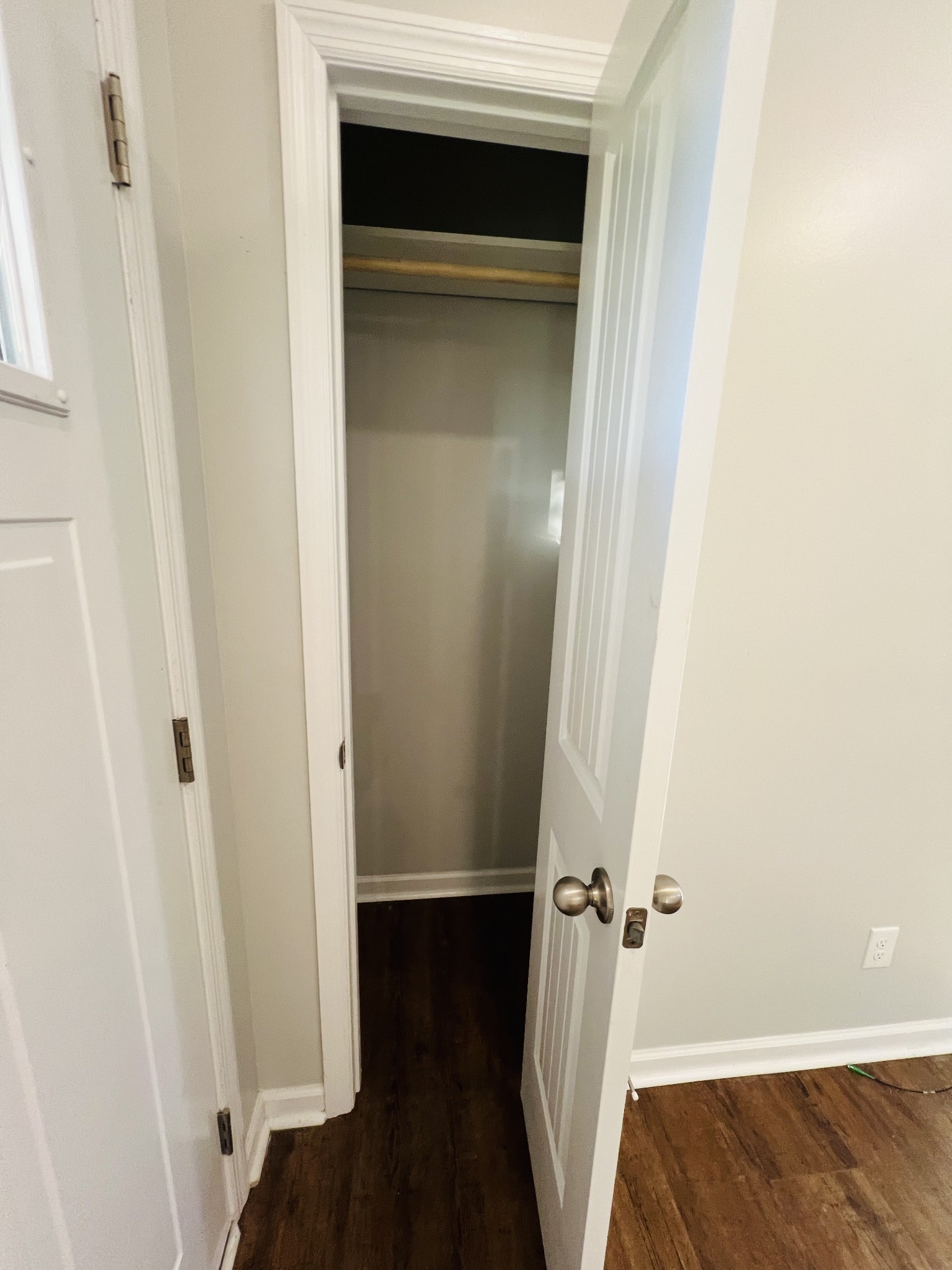 60 Myrick Road Flintville, TN 37335 - Photo 28 of 32 a view of walk in closet