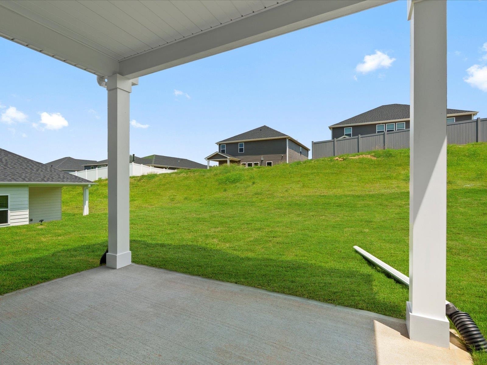 771 Burghley Circle Greer, SC 29651 - Photo 29 of 33