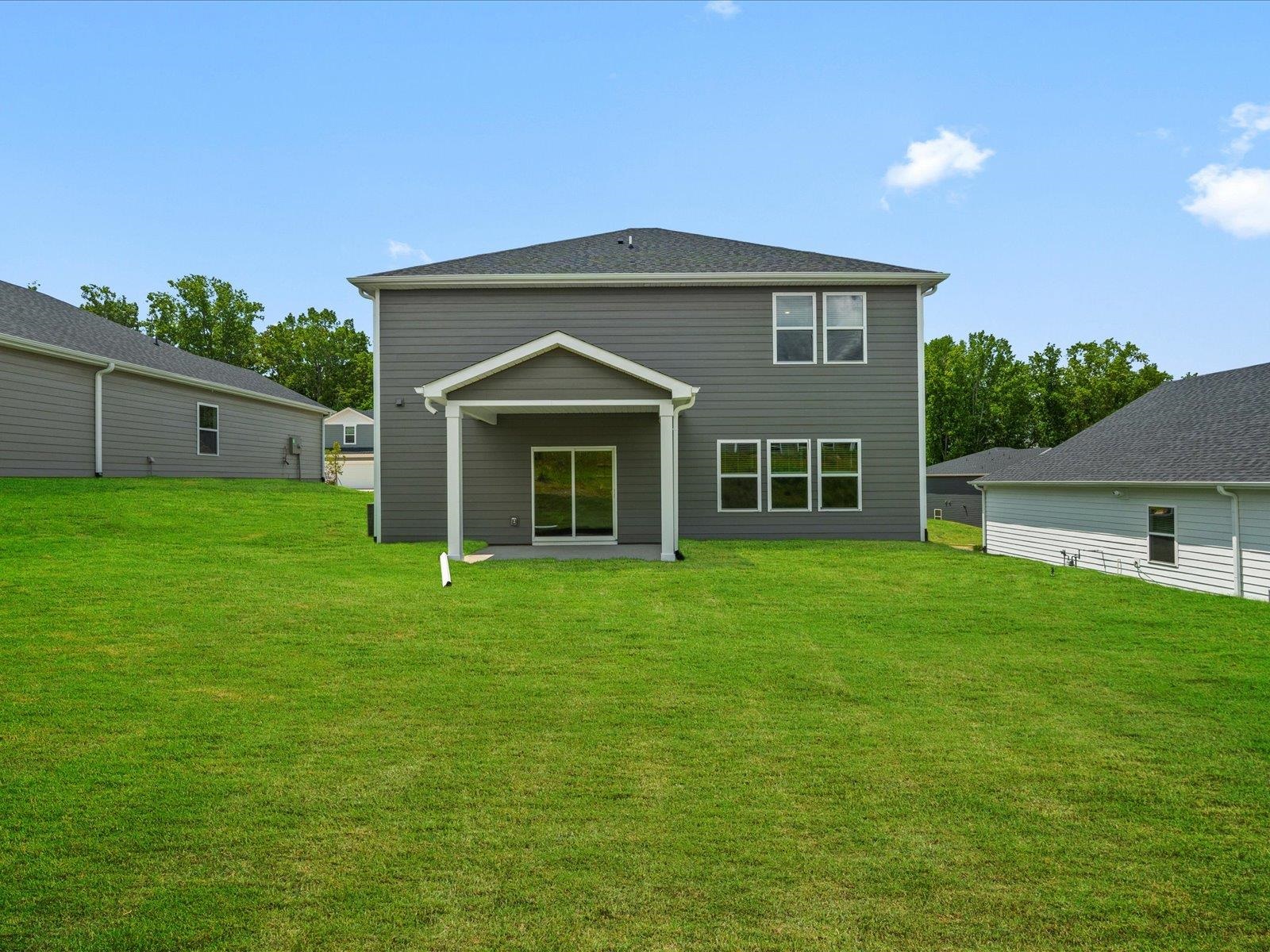 771 Burghley Circle Greer, SC 29651 - Photo 30 of 33