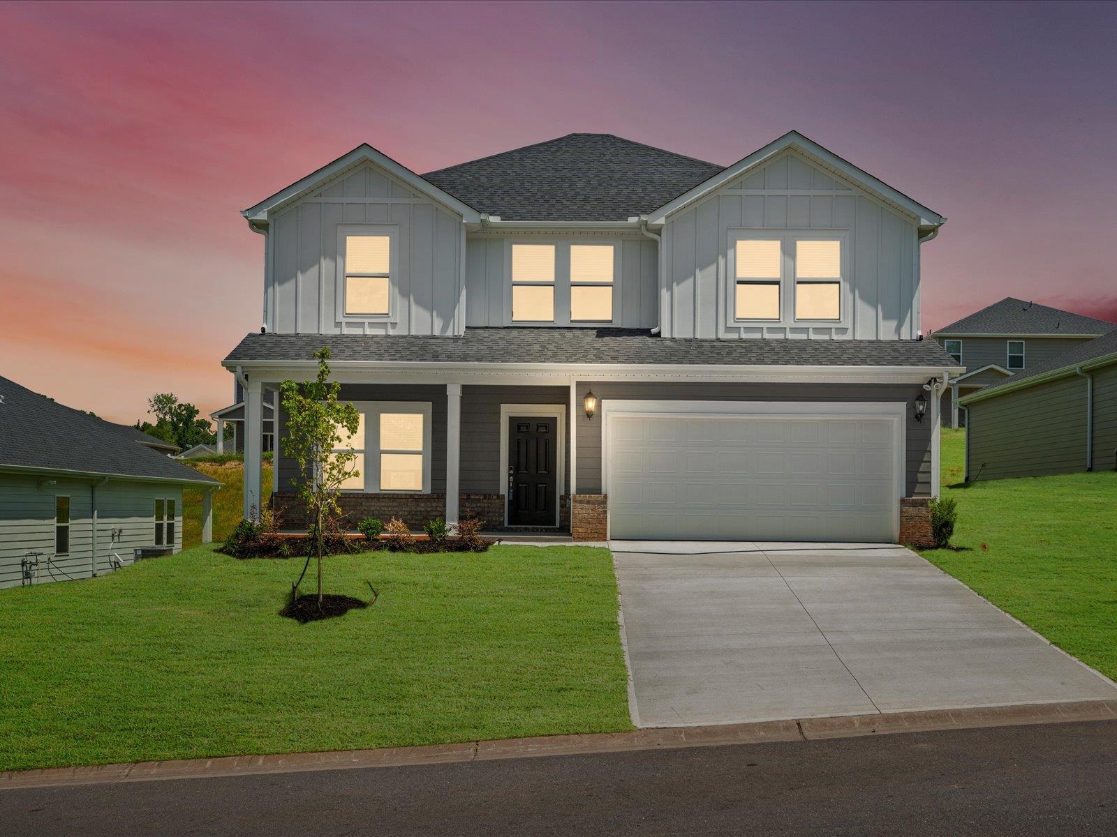 771 Burghley Circle Greer, SC 29651 - Photo 31 of 33