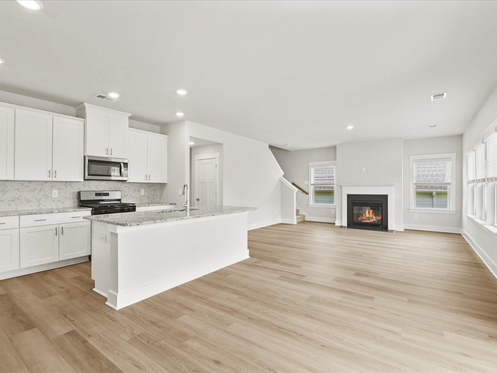 771 Burghley Circle Greer, SC 29651 - Photo 9 of 33