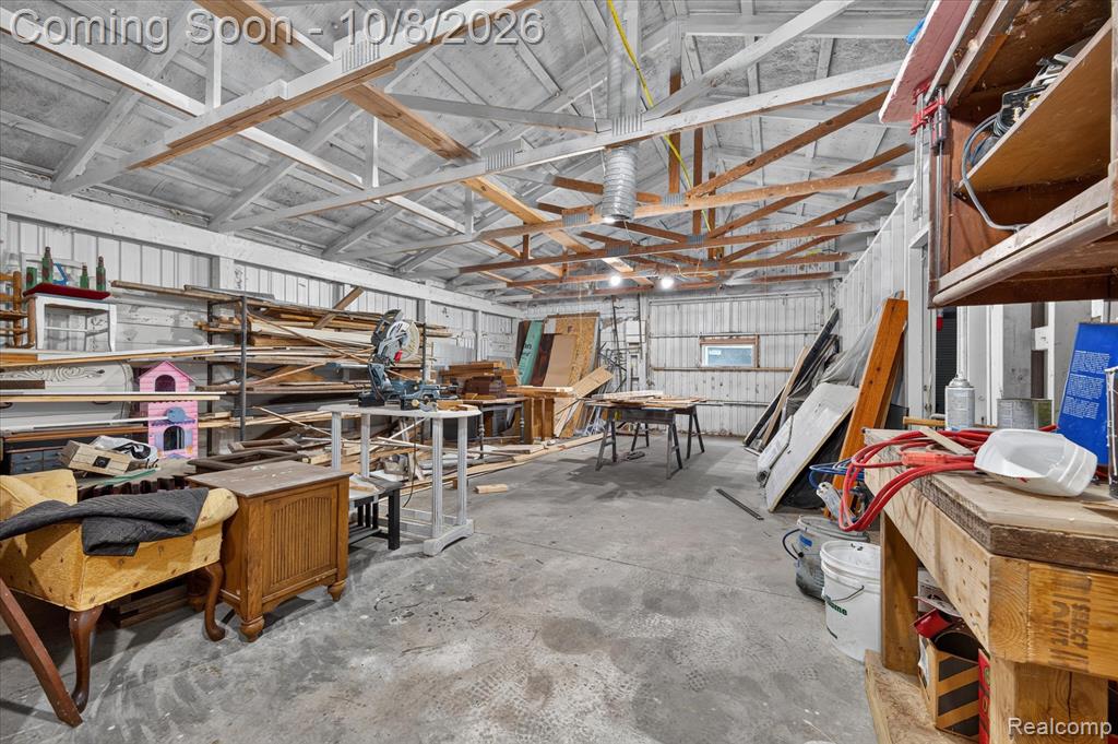 7375 Tubspring Road Almont, MI 48003 - Photo 46 of 65 Gallery Image 46