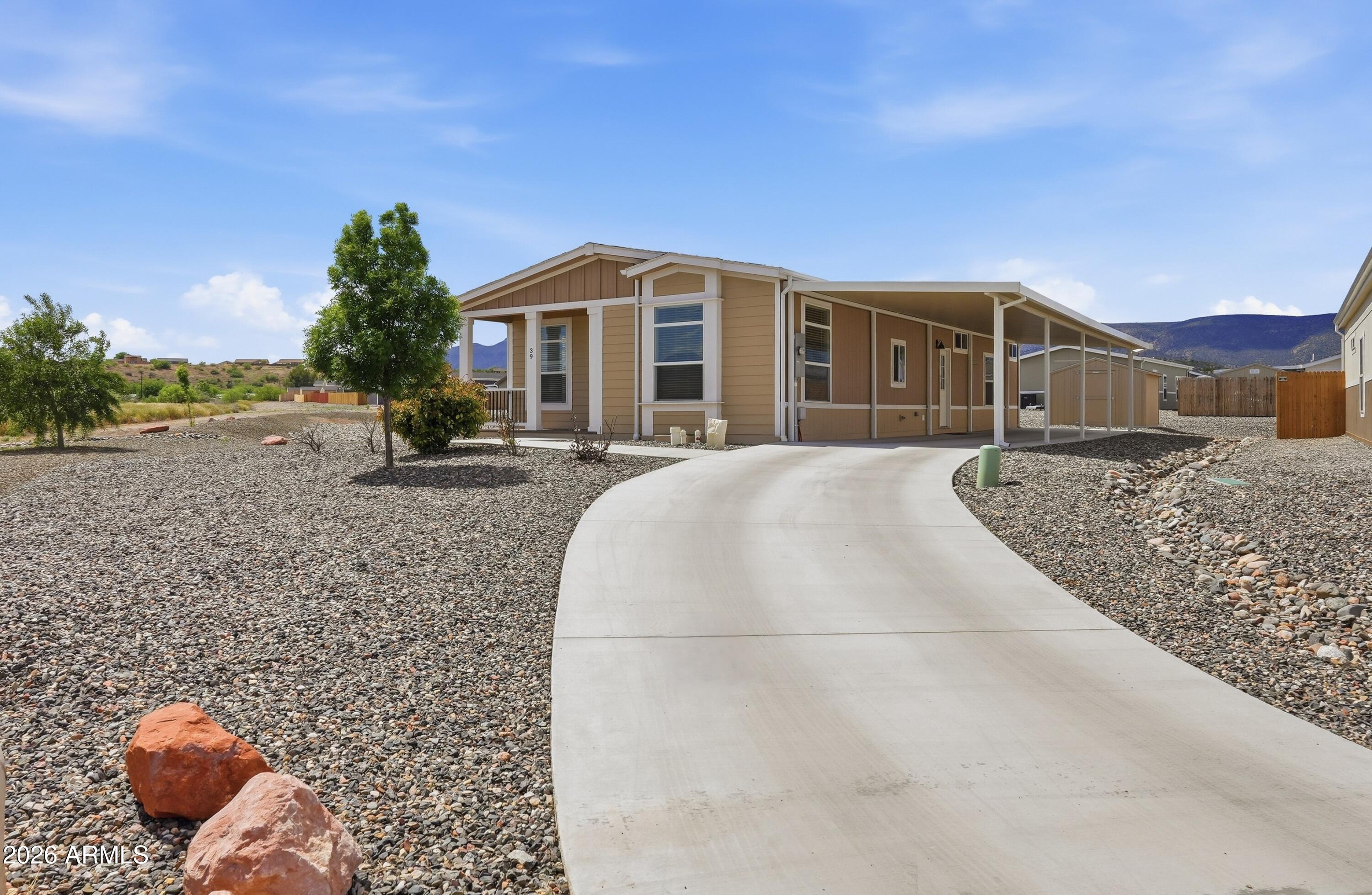 39 Ranch Drive Camp Verde, AZ 86322 - Photo 1 of 65 001_ListerPros
