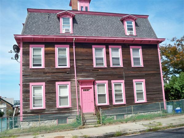 276 Cherry Street Fall River, MA 02720 - Photo 1 of 1 Gallery Image 1