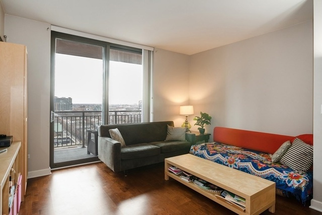 1101 South State Street, Unit 1406 Chicago, IL 60605 - Photo 2 of 13