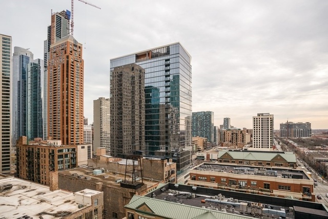 1101 South State Street, Unit 1406 Chicago, IL 60605 - Photo 11 of 13