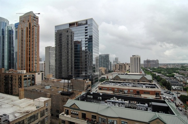 1101 South State Street, Unit 1406 Chicago, IL 60605 - Photo 12 of 13