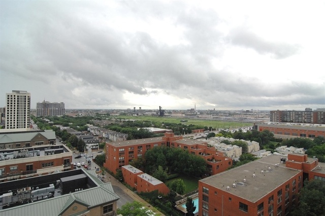 1101 South State Street, Unit 1406 Chicago, IL 60605 - Photo 13 of 13