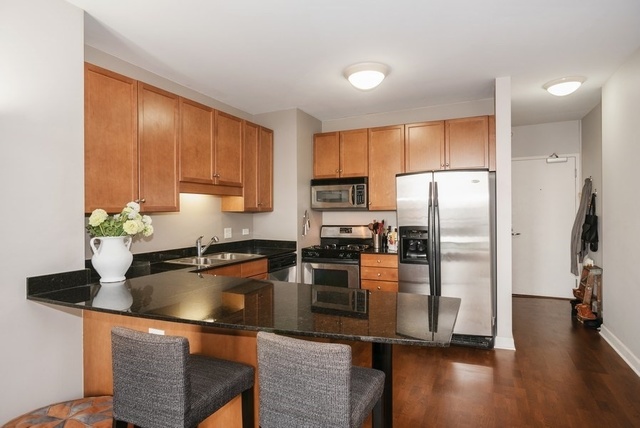 1101 South State Street, Unit 1406 Chicago, IL 60605 - Photo 3 of 13